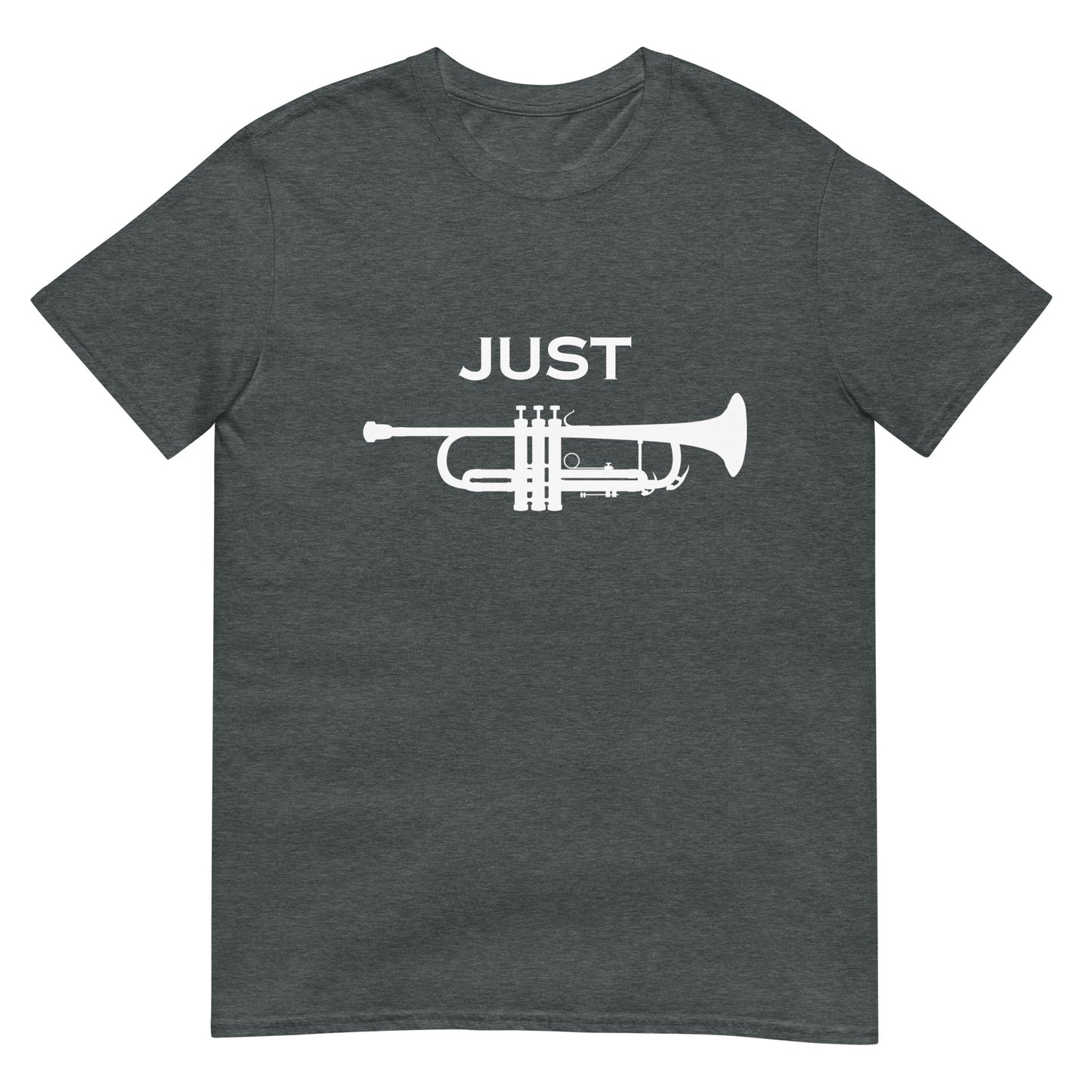 Just Trumpet. Unisex T-Shirt